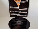 JOHNNY HALLYDAY - JOHNNY CHANTE EN ANGLAIS - REF 818 181-1 - RARE