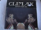 CLIMAX FEATURING SONNY GERACI VINYL LP 1972 ROCKY ROAD RECORDS LIFE AND BREATH