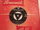 Bill Haley And His Comets Vinyl 7” Shake Rattle And Roll Brunswick