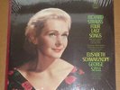 Schwarzkopf/Szell STRAUSS Four Last Songs - Angel 36347 SEALED