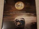 ECHO AND BUNNYMEN THE STARS, THE OCEANS & THE MOON Ltd Edit SIGNED PICTURE DISCS