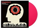 UNCLE ACID AND THE DEADBEATS Wasteland VINYL LIMITED 300 PINK FREE SHIPPING PRE