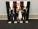 Blondie ?– Parallel Lines  (Chrysalis ?– 51 1192; Neatherlands) WHITE VINYL