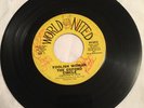 The Oxford Circle: Foolish Woman/Mind Destruction, World United garage/psych