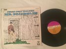 JERRY JEFF WALKER - MR. BOJANGLES - 1968 ATLANTIC RECORDS FOLK VINYL LP