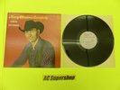 Stompin Tom Connors merry christmas everybody - LP Record Vinyl Album 12