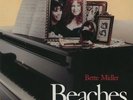 MIDLER, Bette - Beaches (Soundtrack) - Vinyl (LP)