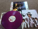 Prince And The Revolution - Purple Rain (Vinyl) plus free tour poster