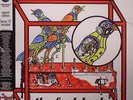 GROUP, The - The Feed Back (remastered) - Vinyl (LP + CD)