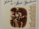 Tribute to Steve Goodman Vinyl Record Album Recorded Live Double LP 19 Songs