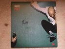 MOBY PLAY SIGNED AUTOGRAPHED 2xLP Limited Edition (500) 2013 NM