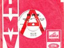 HAMILTON KING DEMO *NOT UNTIL/ I WANNA LIVE* 1964 UK  BEAT MOD R&B