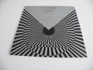 CHANGING PATTERNS LP MUSIC DE WOLFE DWS/LP 3305 LIBRARY MUSIC 1984 JACK TROMBEY