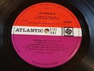 Led Zeppelin Iii (3) UK Red/Plum Atlantic LP 1st Earliest *Peter Grant* Credits