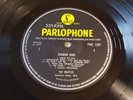 Beatles Rubber Soul Earliest 1st UK Press MONO 'Loud Cut' -1 -1 *VERY RARE*