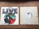AC/DC - LIVE FROM THE ATLANTIC STUDIOS - LP VINYL 1978 PROMOTIONAL