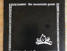 Mountain Goats 