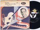 ROBIN LUKE Bad Boy / School Bus Love Affair Danish 45PS 1960.