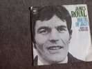 SINGLE--JAMES ROYAL--HOUSE OF JACK--1969--RAR
