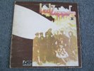 LED ZEPPELIN II-ATLANTIC PLUM 588198 1969 - LEMON SONG - A2/B2 MATRIX