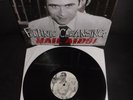 VERY RARE ExCx HAIL AIDS LP NEW LIM EDITION /318 ANAL CUNT AxCx VAGINAL JESUS