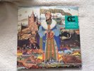 LP 33 T De Johnny Hallyday Rêve Et Amour Réédition Neuf Scellé