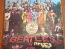 Beatles Sergeant peppers Lonely Hearts Club Band PCS7027 1st press. See Pics
