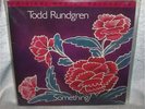 * SEALED * MFSL / MOBILE FIDELITY 2 x LP - TODD RUNDGREN - SOMETHING  # 3826