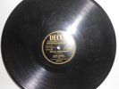 Bing Crosby 78 RPM Record White Christmas & God Rest Ye Merry Gentleman
