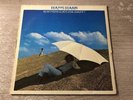 Hans Hass Reise in eine glückliche Zukunft German vinyl LP 1974 United Artists