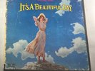It's A Beautiful Day  WHITE BIRD  Reel Tape Tested Guaranteed 3-3/4ips EX/VG+