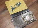 Jack White & The Bricks LP Live On The Garden Bowl Lanes TMR199 Vault Package 15