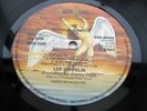 Led Zeppelin PHYSICAL GRAFITTI UK 1st Press NO WARNER MINT MINUS AUDIO NM SLEEVE