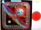 JOURNEY - Departure - '81 CBS Mastersound Audiophile Half Speed Mastered NM LP