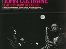 Miles Davis + John Coltrane Play Richard Rodgers Vinyl LP DAD116