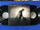 TOM WAITS MULE VARIATIONS 2LP ORIG HOLLAND NEAR MINT