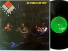 Loose Ends ?– So Where Are You? LP 1985 Virgin Records Australia ?– V2340