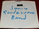 FRED SONIC'S RENDEZVOUS BAND CITY SLANG 7