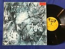 METABOLISME TEMPUS FUGIT CRY 3302 CRYPTO LP ORIG FRANCE EXC+