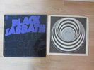 BLACK SABBATH Master Of Reality vinyl 1st UK 1971 Vertigo Swirl 6360 050 RARE