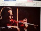 Julian Olevsky - Mendelssohn-Bruch Violin Concertos Westminster 14080