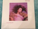 Kate Bush - Hounds Of Love. Original 1985 UK vinyl LP with lyric inner.