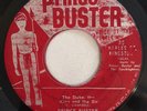 PRINCE BUSTER - THE DUKE THE KING AND THE SIR - PRINCE BUSTER ( SKA 7 )