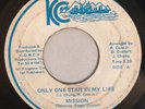 MISSION - ONLY ONE STAR IN MY LIFE - KC ( RARE ROOTS 7 )