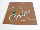 COBRA LP ROUGE RMS/LP 108 LIBRARY MUSIC 1976 S. HASELEY E. MARVING