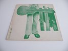 BUTTERCUP JONES LP MUSIC DE WOLFE DW/LP 3233 LIBRARY MUSIC 1972 ALAN PARKER