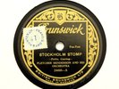 FLETCHER HENDERSON ORCHESTRA 