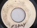 KC WHITE - NO NO NO - BLANK ( ROOTS 7 )