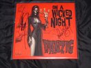 Danzig On a Wicked Night 7