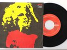 PATTY PRAVO=IN INGLESE=CRAZY IDEA-DON'T BE SAD=MOLTO RARO=EX-EX-1974